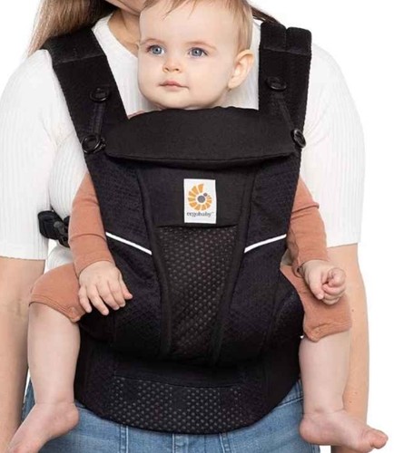 Ergobaby all carry positions - carry,