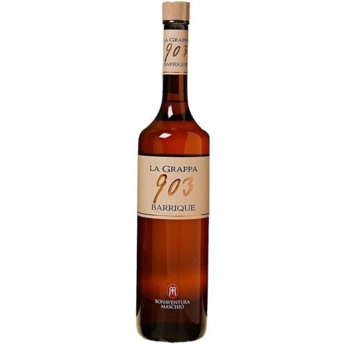 Grappa 903 barrique - grappa,
