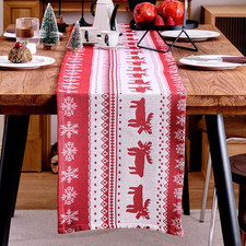 Runner Da Tavola Natalizio