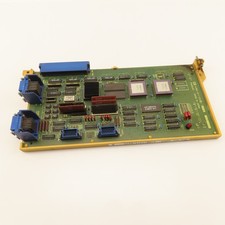 Scheda Circuito Di Controllo Assi 3°/4° Fanuc A16B-1211-0310/07B