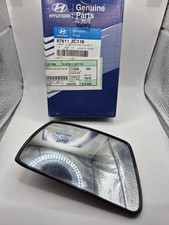 Hyundai Couple 2001- Genuine