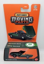 Matchbox Moving Parts 1/64