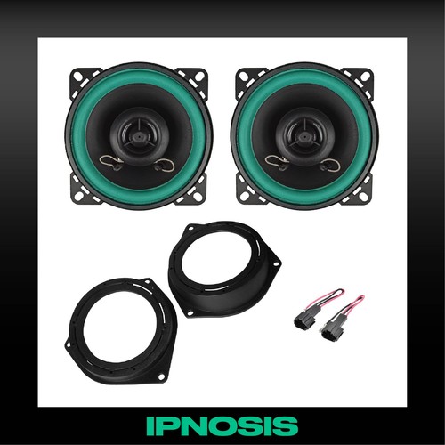 Kit casse posteriori - kit, 2
