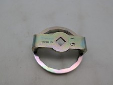 Chiave filtro olio Würth 14