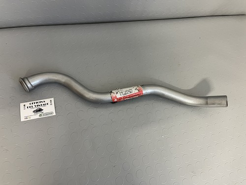 Tubo collettore citroen visa - tubo,
