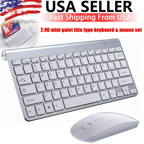 Mini set tastiera mouse - mini,
