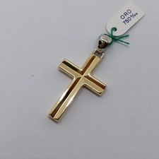 CIONDOLO CROCIFISSO- CROCE