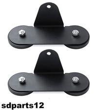 Staffe di Montaggio Calamitata per Barre a LED Auto Fuoristrada Camion Suv Atv