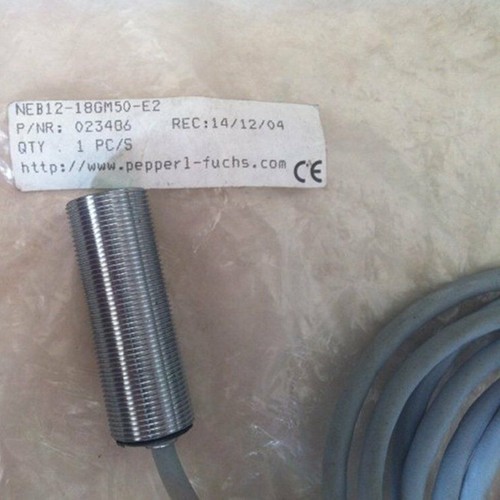 Nuovo per pepperl fuchs - per, pepperl+fuchs
