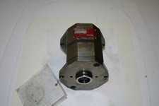 Pompa A Ingranaggi SPZ Pompa