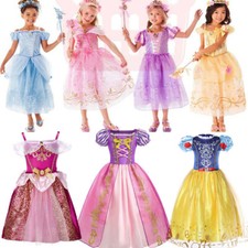 Vestito Principessa Bambina