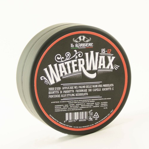 Water wax cera - wax,