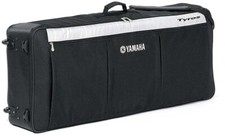 Borsa tastiera Yamaha Tyros nuova con etichette modello ybtyros
