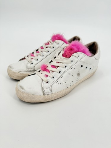 Golden goose sneaker donna - goose,