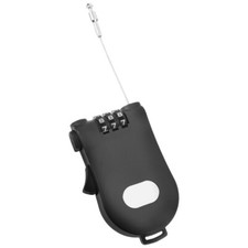 Lucchetto Bici Blocco Sci