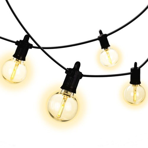 Valiant luci stringa da - luci,