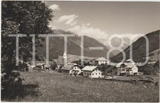 VALDAORA DI SOPRA - VAL