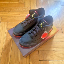 Nike Jordan 3 Retro J Balvin