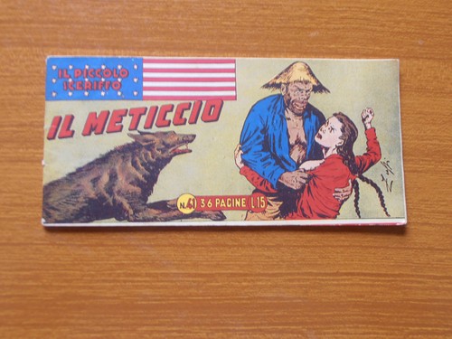 1949 piccolo sceriffo il - il,