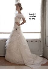 Abito Vestito Da Sposa Nuovo