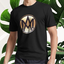 T-shirt nuova Aston Martin