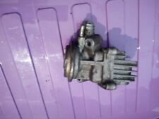 SMART VALVOLA EGR X MODELLI A BENZINA 600 / 700 DAL 99 AL 2006