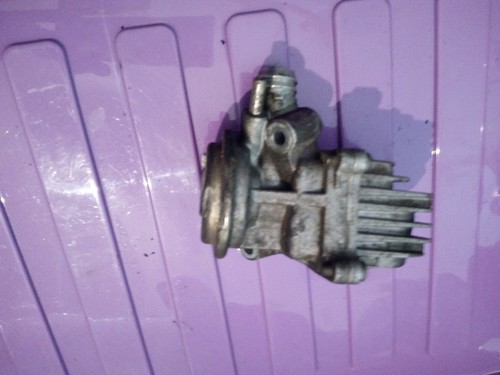 Smart valvola egr modelli a - x,