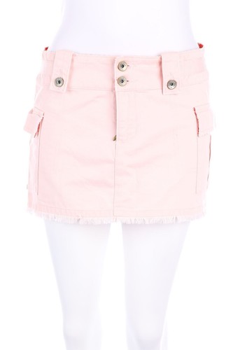 Gonna jeans zara - gonna, di