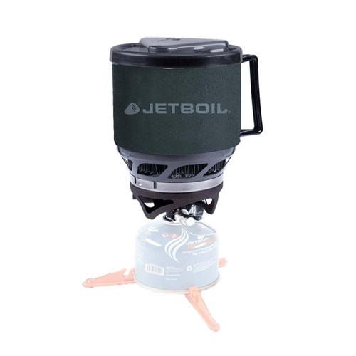 Jetboil accessory cozy in - -,
