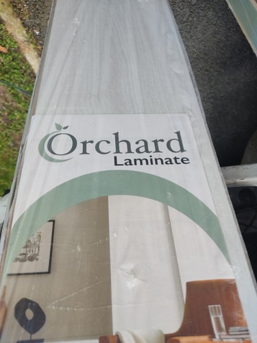 Pavimenti laminato frutteto - pavimenti, in