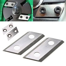 2) Trituratore da Giardino