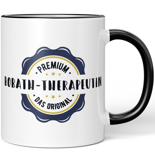 Terapeuta bobath premium - terapeuta,