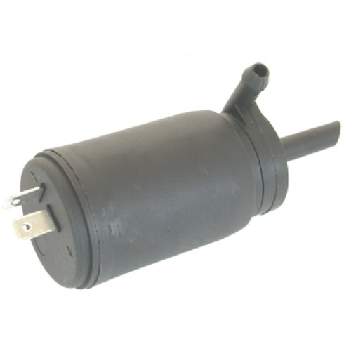 Pompa lavatrice 12v attacco
