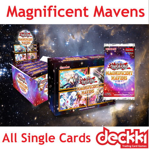 Magnificent mavens ultra - |,