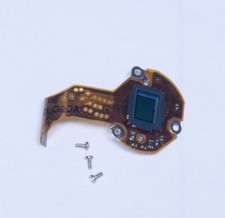  PANASONIC Lumix DMC-FZ35 CCD