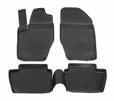 Tappeti Tappetini Auto In