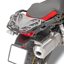 Kit attacco + piastra M9B