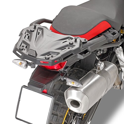 Kit attacco piastra m9b - +,