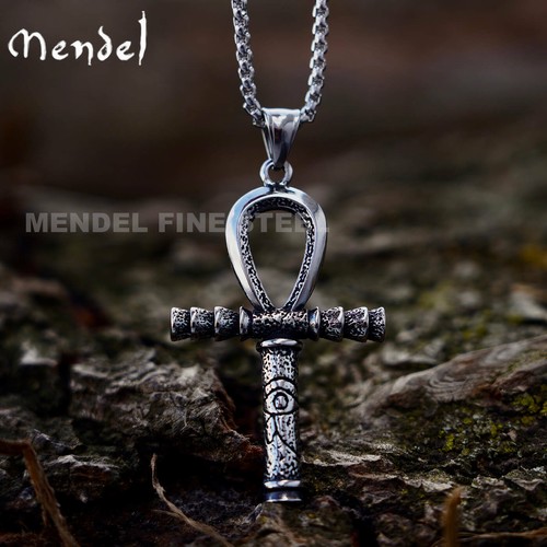 Mendel collana uomo egiziana - mendel,
