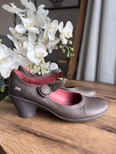 Scarpe Camper Donna Pelle Mary