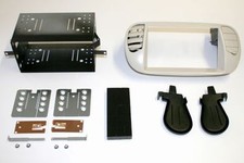 MASCHERINA AUTORADIO KIT