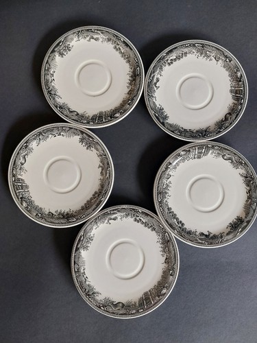 Piattini villeroy boch - 5,