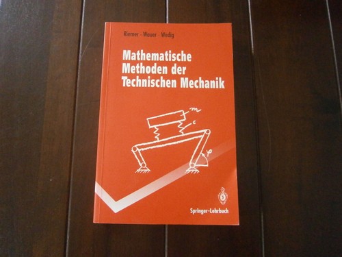 Riemer wauer wedig - wauer,,