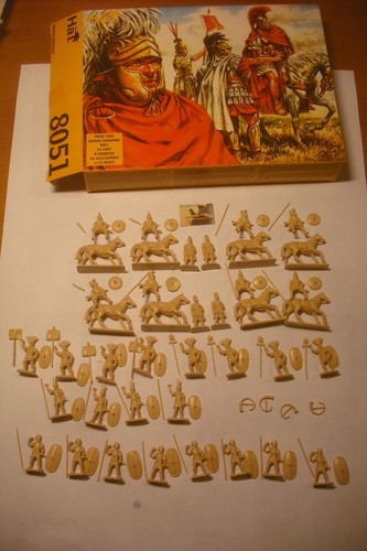 Soldatini toy soldiers hat - toy,