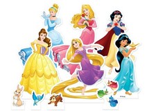 Disney Princess Ufficiali