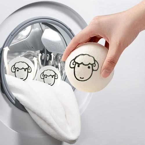 3pcs palla per asciugare - palla,