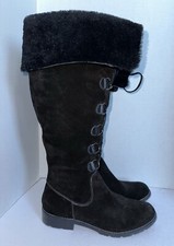 STIVALI INVERNALI ALTI SOFFT