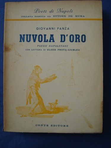 Poeti napoli panza - poeti, napoli-panza
