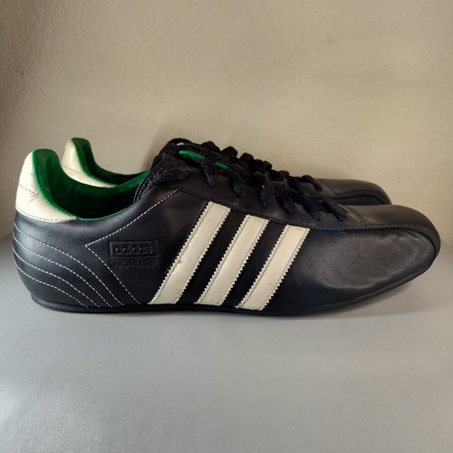 Adidas gerd muller - adidas, nero