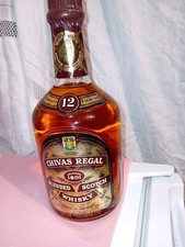 Chivas Regal 1801 Blended